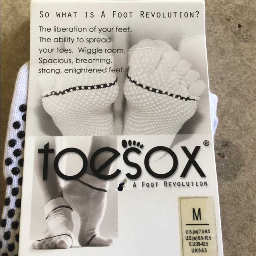 Toesox - Picture 4 of 4